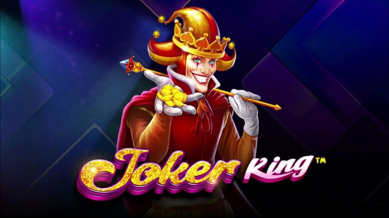 Joker King