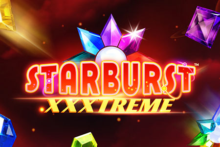 Starburst XXXtreme