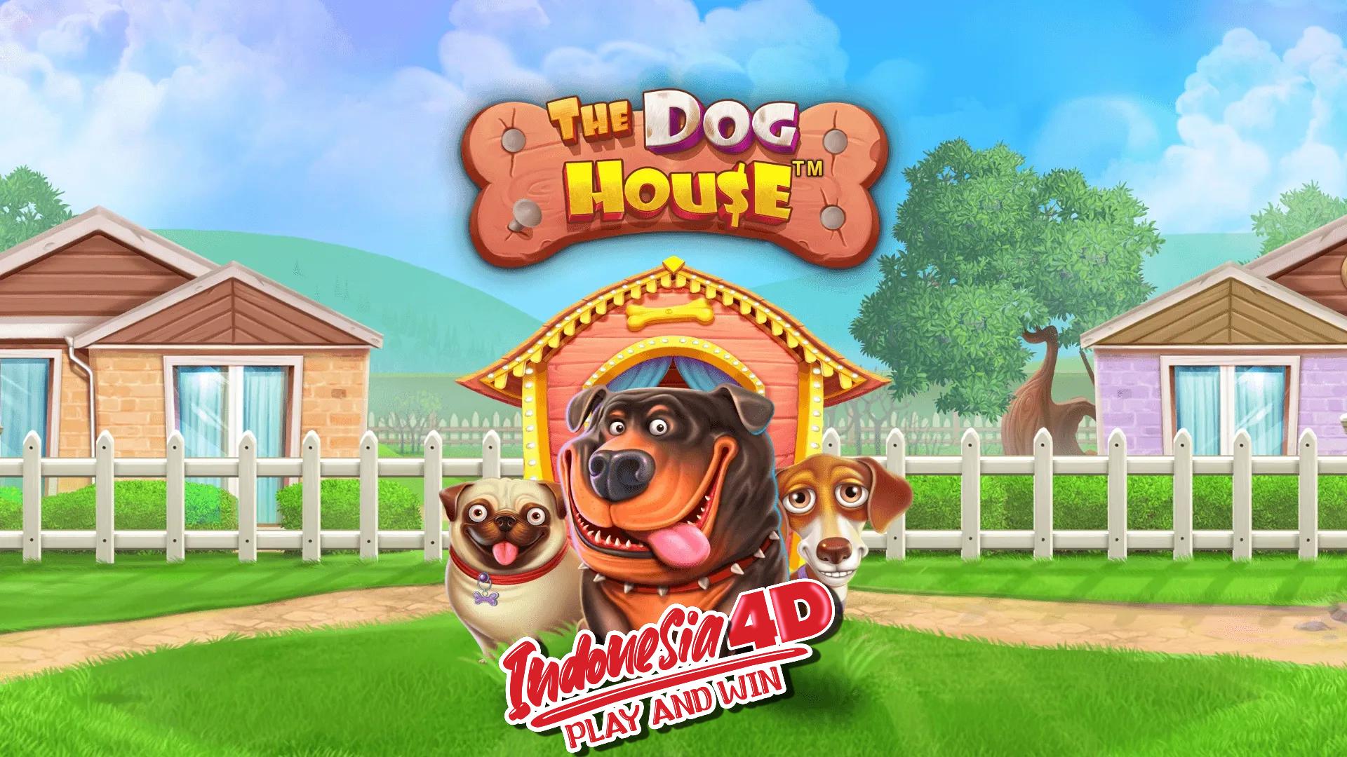 The Dog House